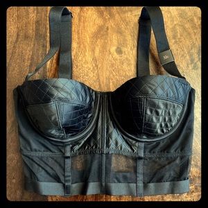 NWT Victoria’s Secret Very Sexy Bra